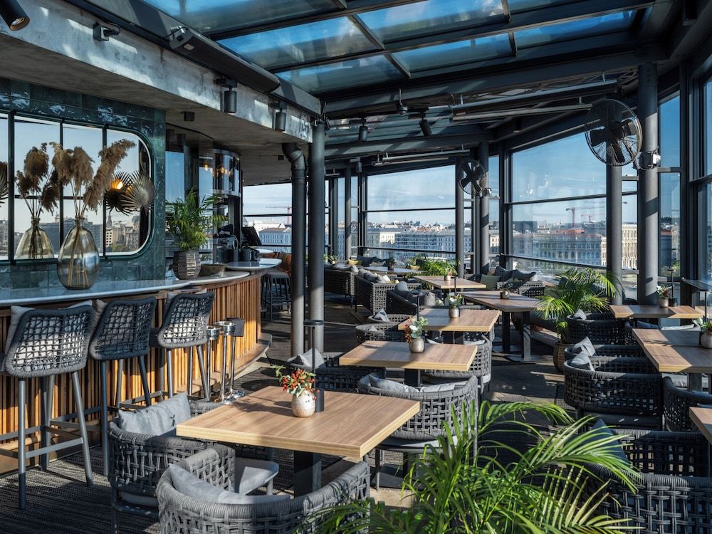 Hotel Clark Budapest - Adults Only
