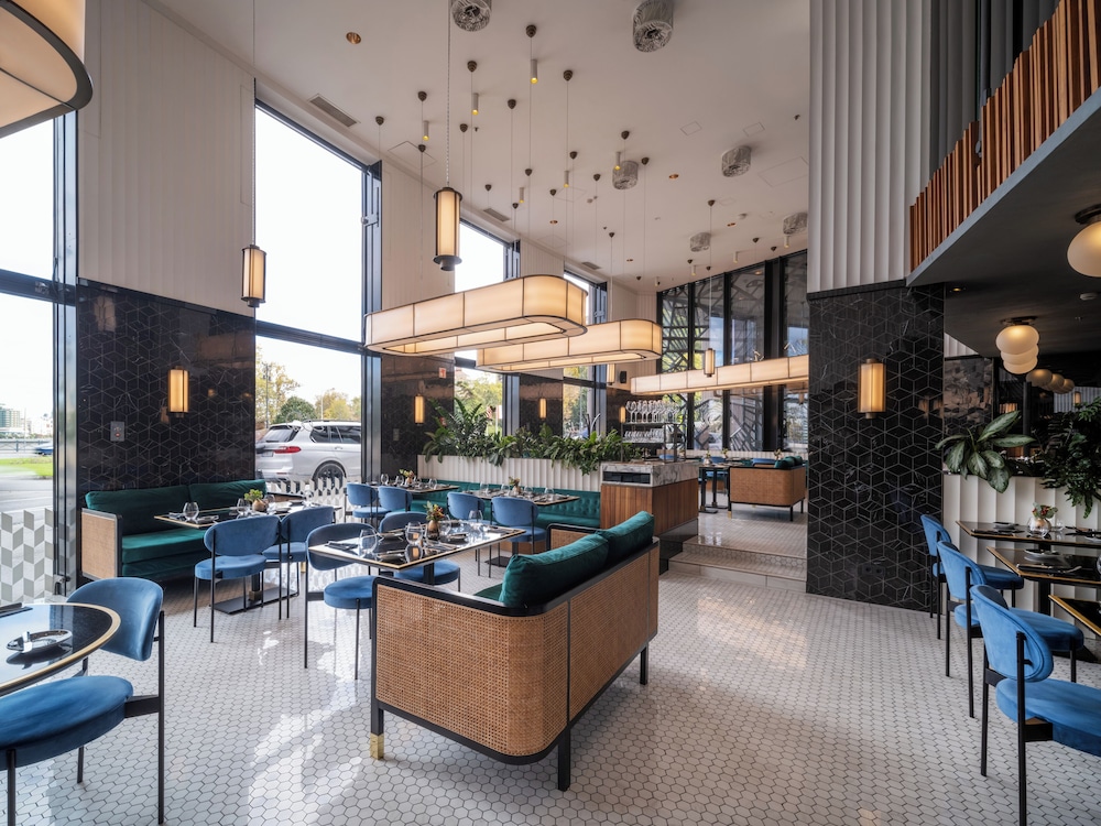 Hotel Clark Budapest - Adults Only - zdjęcie 4