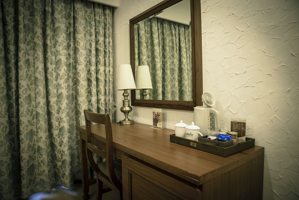 Adamo The Bellus Calangute — Hotel rooms in Calangute, Goa