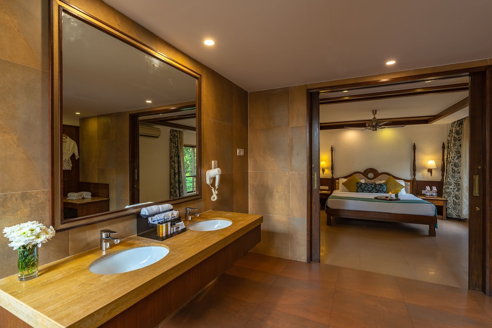 Adamo The Bellus Calangute — Hotel rooms in Calangute, Goa