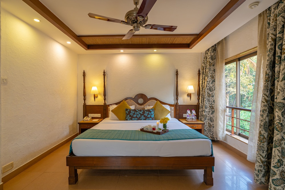 Adamo The Bellus Calangute — Hotel rooms in Calangute, Goa