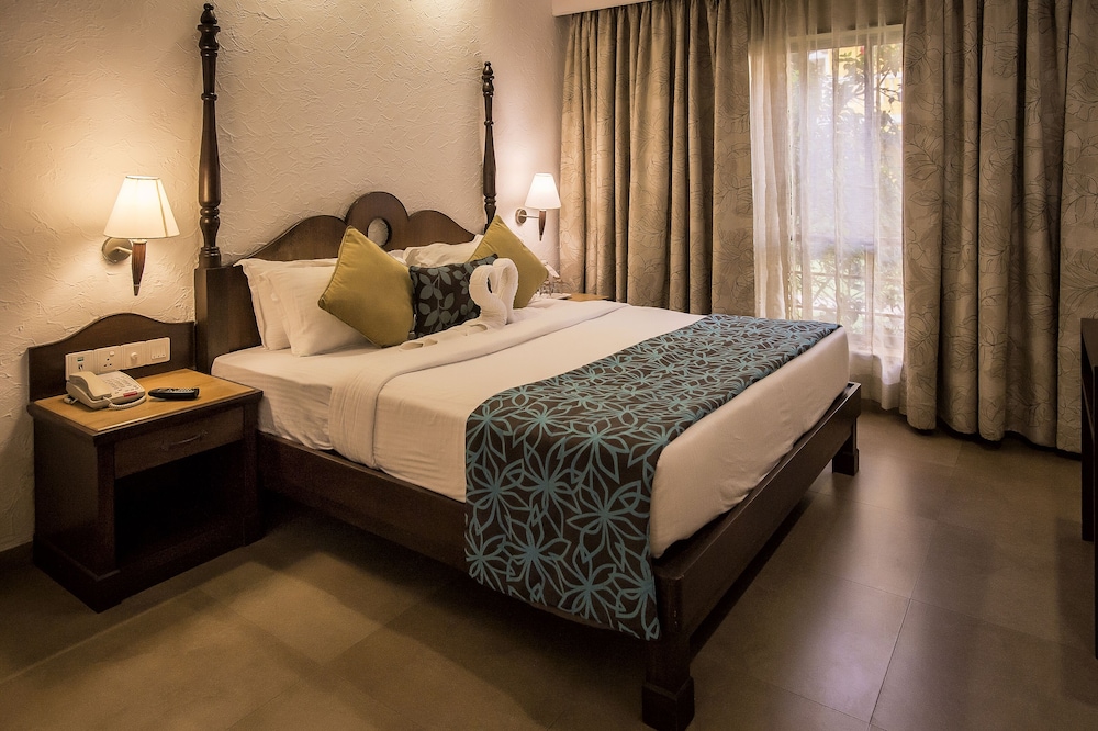 Adamo The Bellus Calangute — Hotel rooms in Calangute, Goa