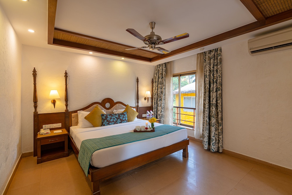 Adamo The Bellus Calangute — Hotel rooms in Calangute, Goa