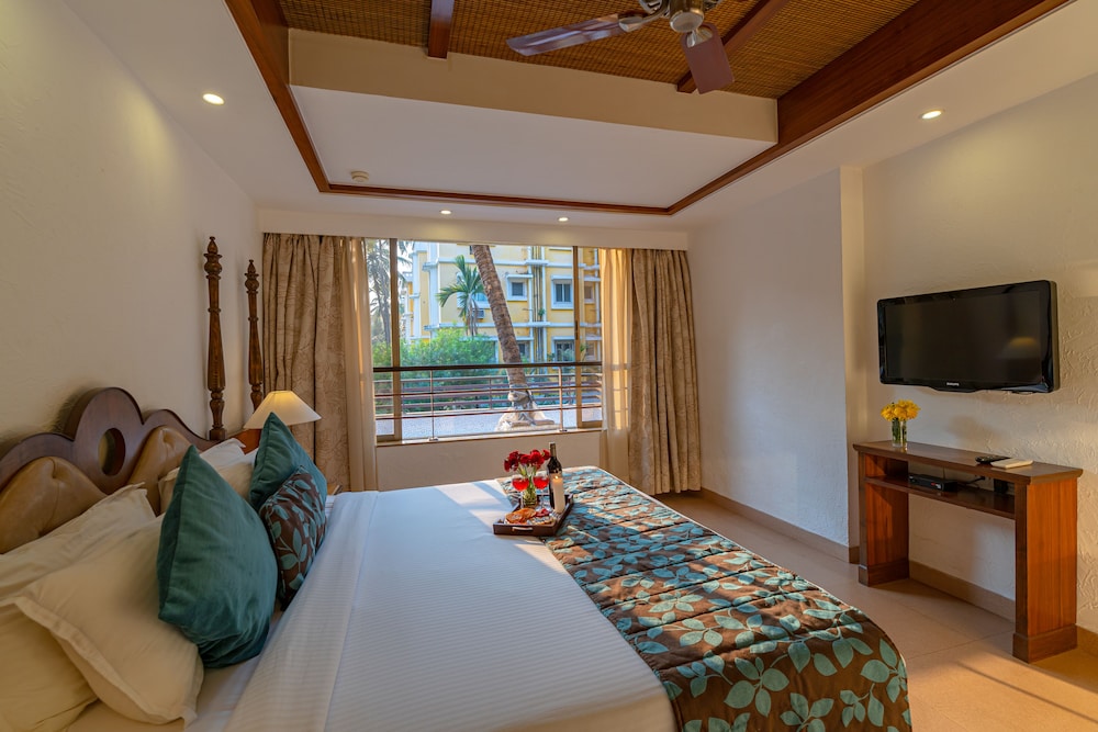 Adamo The Bellus Calangute — Hotel rooms in Calangute, Goa