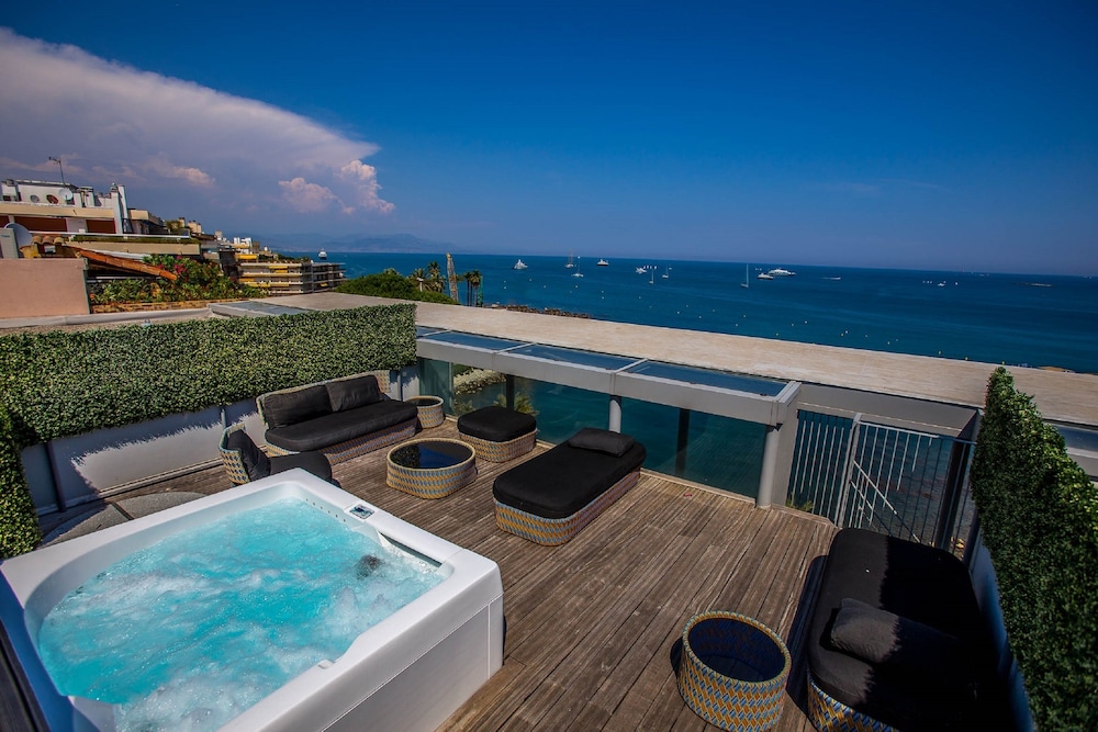 Royal Antibes - zdjęcie 4