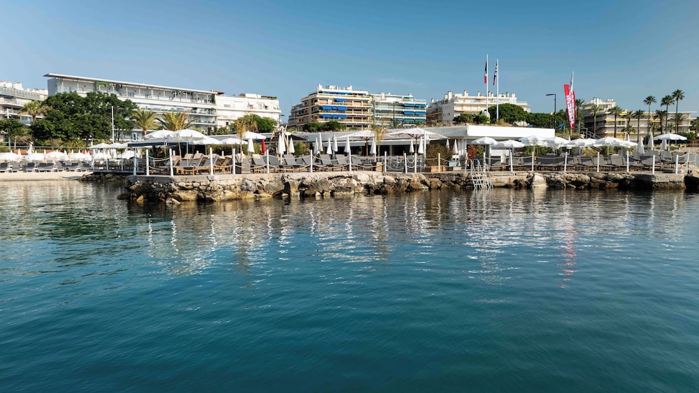 Royal Antibes - zdjęcie 3