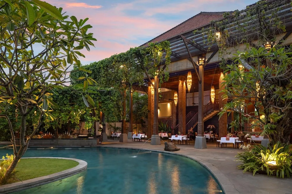 The Alantara Sanur