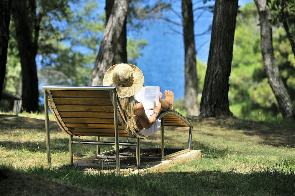 Apartments Astra — Sports & recreation in Poreč, Istria