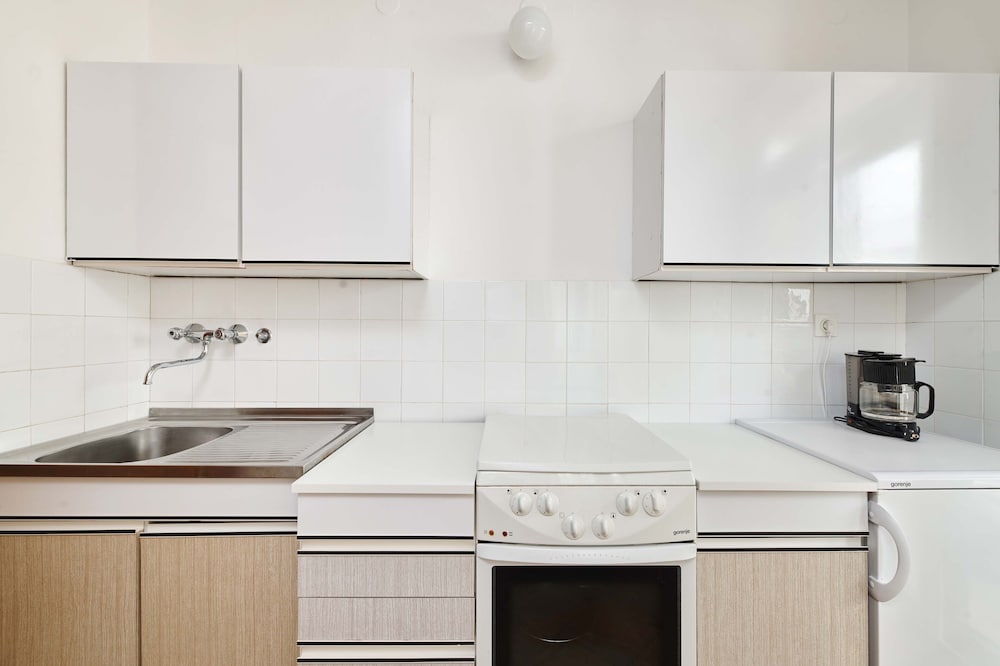 Apartments Astra — Hotel rooms in Poreč, Istria