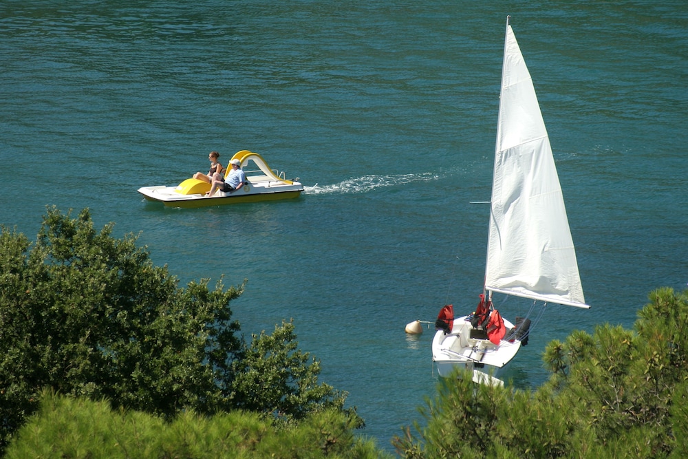 Apartments Astra — Sports & recreation in Poreč, Istria