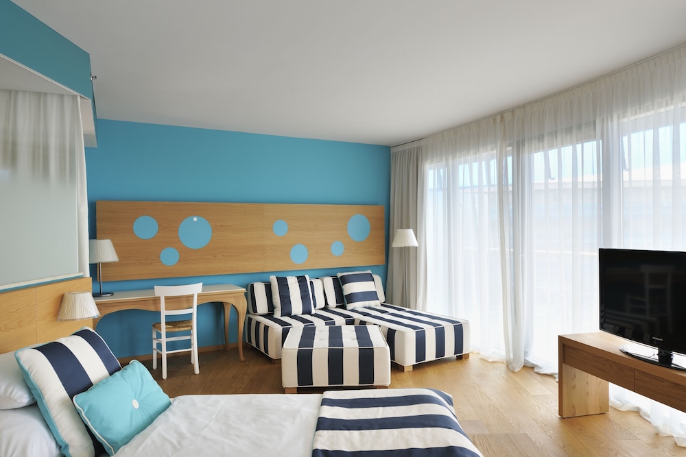 Falkensteiner Hotel & Spa Iadera — Hotel rooms in Zadar, Zadar