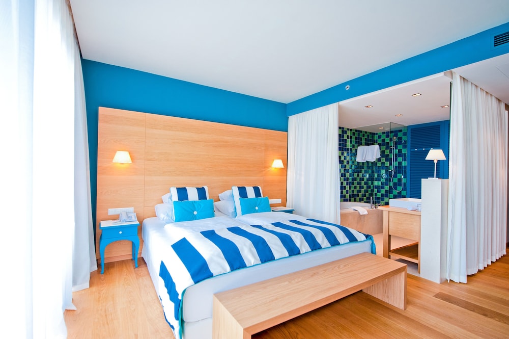 Falkensteiner Hotel & Spa Iadera — Hotel rooms in Zadar, Zadar
