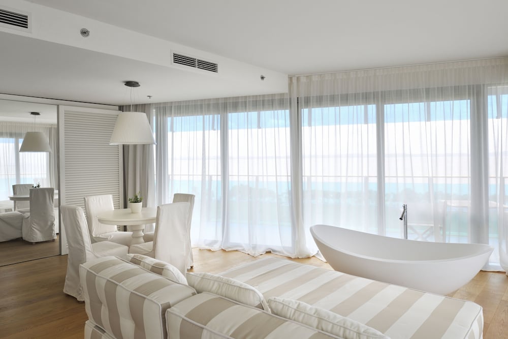 Falkensteiner Hotel & Spa Iadera — Hotel rooms in Zadar, Zadar