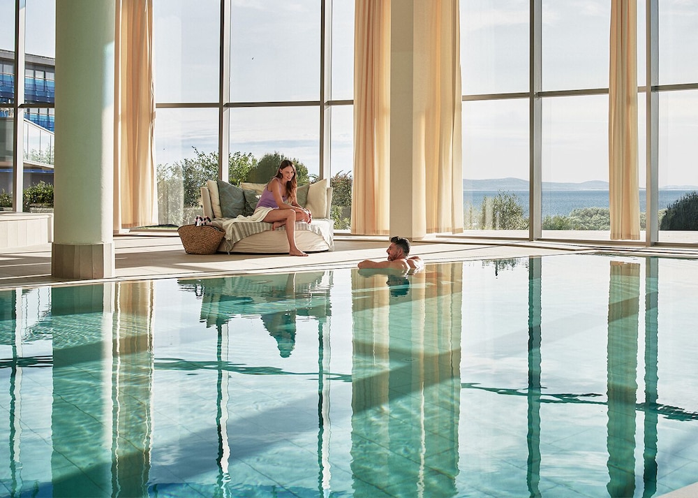 Falkensteiner Hotel & Spa Iadera — Swimming pool in Zadar, Zadar