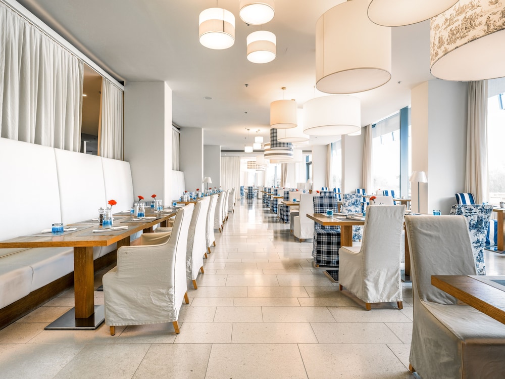 Falkensteiner Hotel & Spa Iadera — Restaurant & bars in Zadar, Zadar