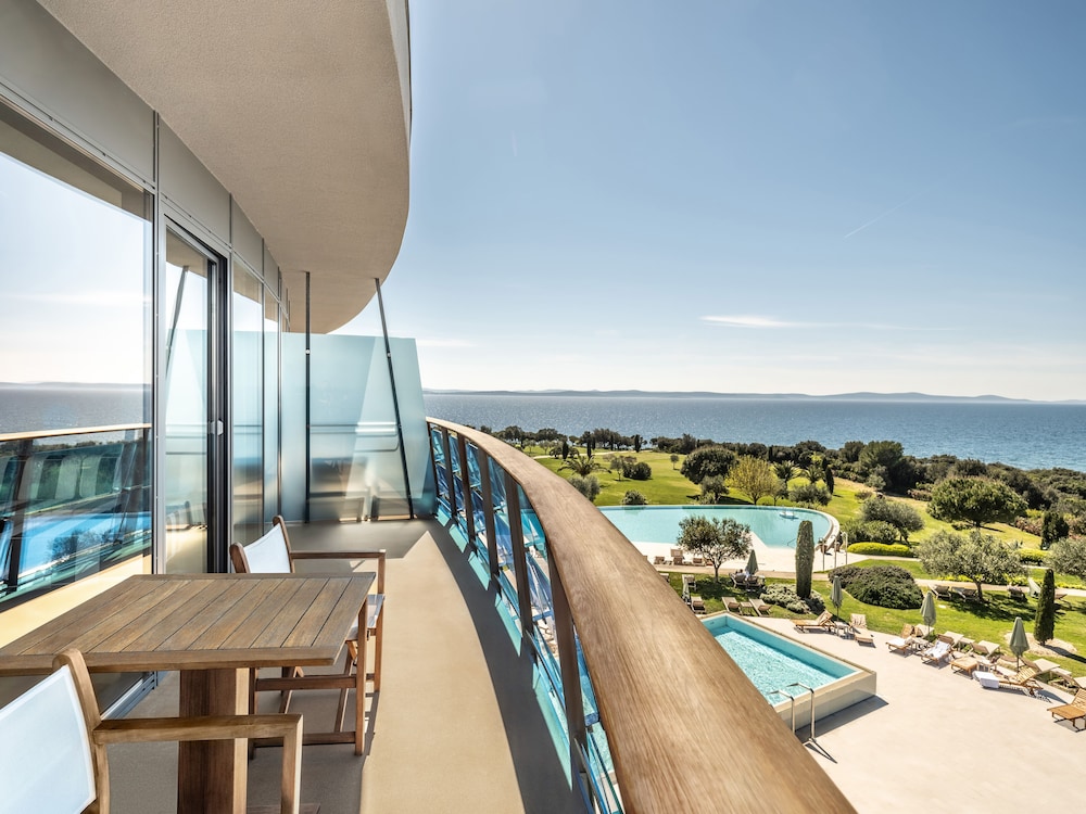 Falkensteiner Hotel & Spa Iadera — Hotel rooms in Zadar, Zadar