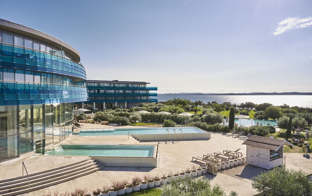 Falkensteiner Hotel & Spa Iadera - zdjęcie 2