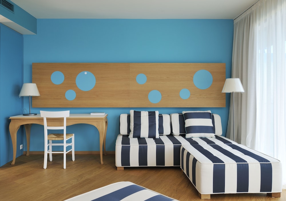 Falkensteiner Hotel & Spa Iadera — Hotel rooms in Zadar, Zadar