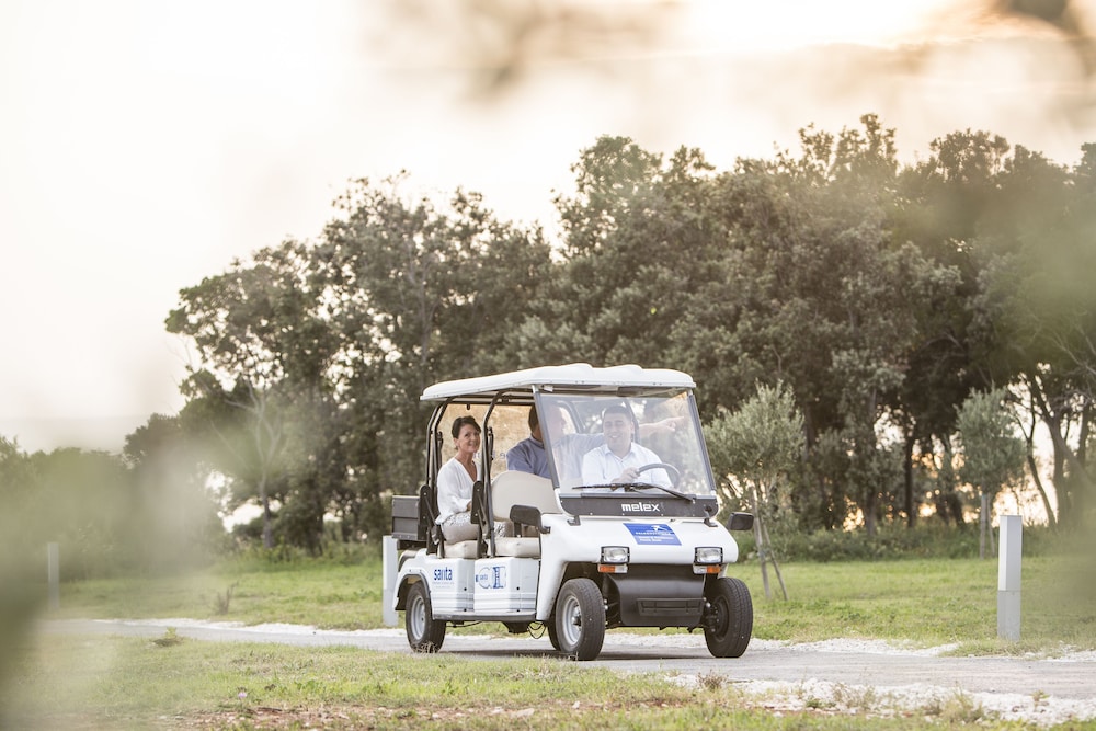 Falkensteiner Hotel & Spa Iadera — Sports & recreation in Zadar, Zadar