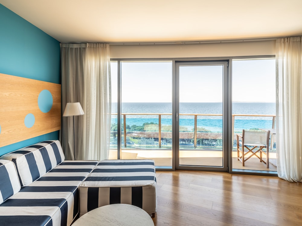 Falkensteiner Hotel & Spa Iadera — Hotel rooms in Zadar, Zadar