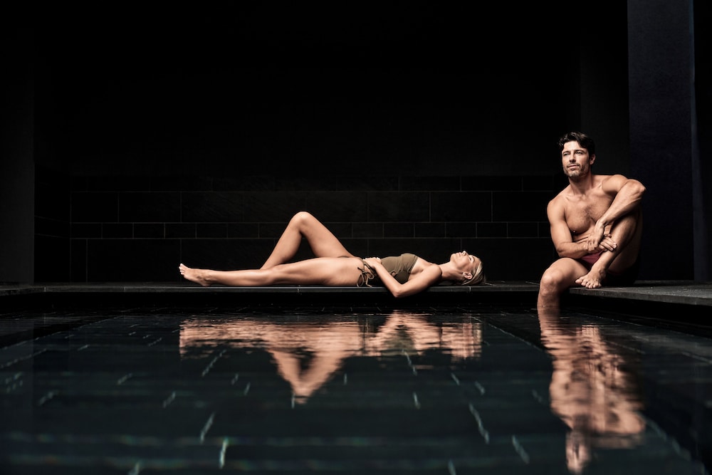 Falkensteiner Hotel & Spa Iadera — Spa in Zadar, Zadar