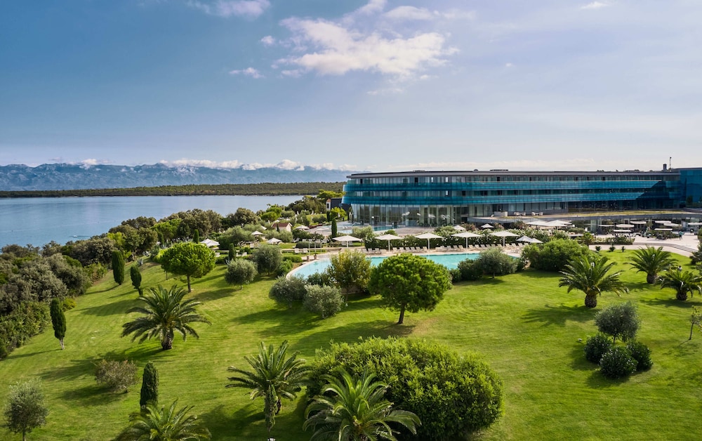 Falkensteiner Hotel & Spa Iadera — Hotel building in Zadar, Zadar