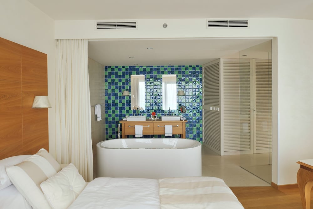 Falkensteiner Hotel & Spa Iadera — Hotel rooms in Zadar, Zadar
