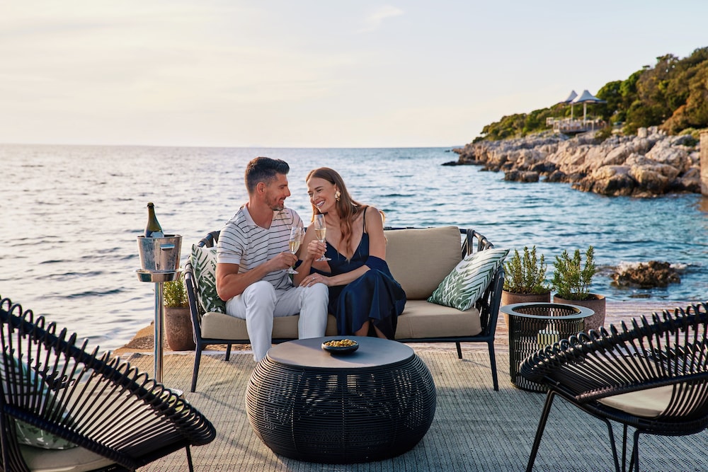 Falkensteiner Hotel & Spa Iadera — Restaurant & bars in Zadar, Zadar