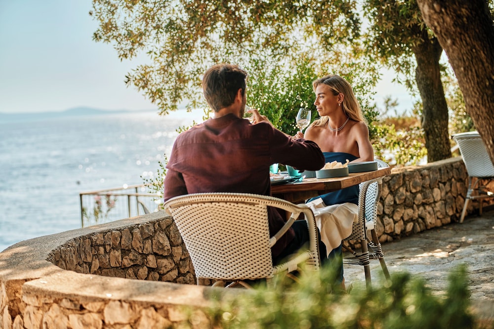 Falkensteiner Hotel & Spa Iadera — Restaurant & bars in Zadar, Zadar
