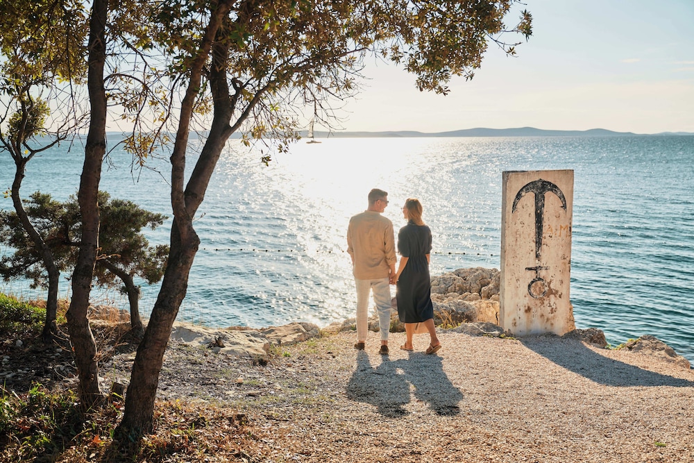 Falkensteiner Hotel & Spa Iadera — Attractions in the area in Zadar, Zadar