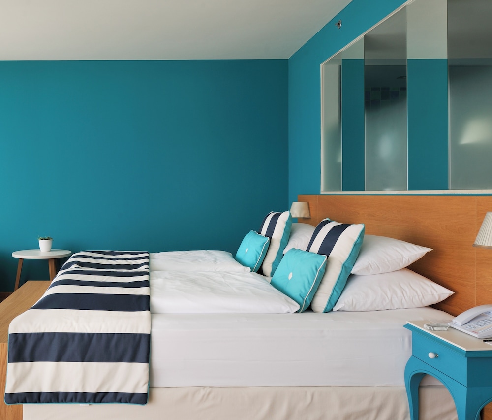 Falkensteiner Hotel & Spa Iadera — Hotel rooms in Zadar, Zadar