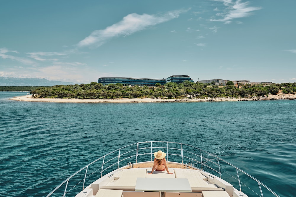 Falkensteiner Hotel & Spa Iadera — Attractions in the area in Zadar, Zadar