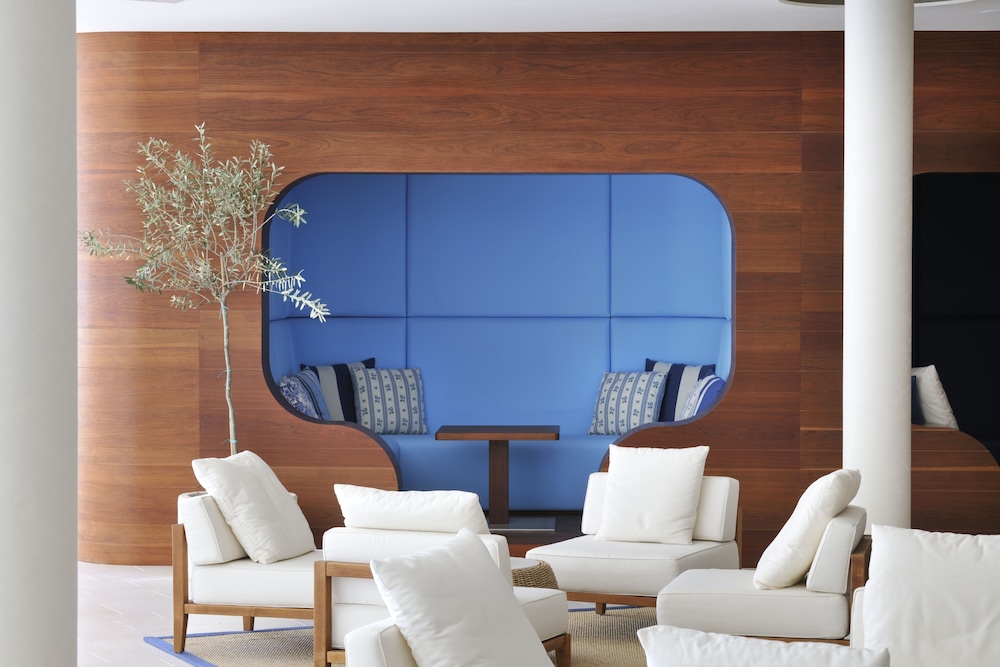 Falkensteiner Hotel & Spa Iadera — Restaurant & bars in Zadar, Zadar