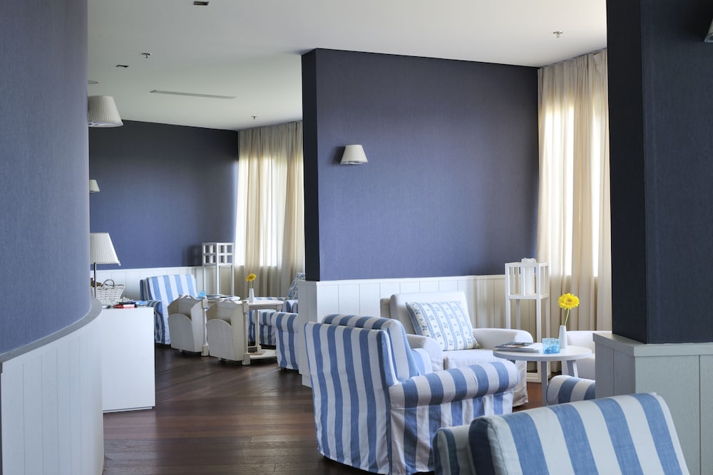 Falkensteiner Hotel & Spa Iadera — Restaurant & bars in Zadar, Zadar