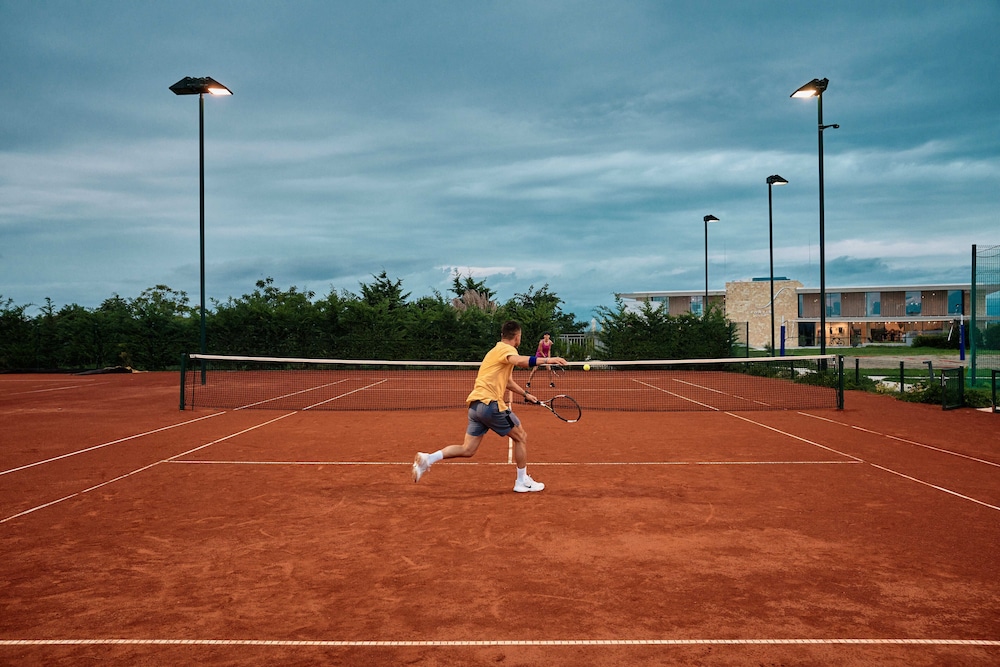 Falkensteiner Hotel & Spa Iadera — Sports & recreation in Zadar, Zadar