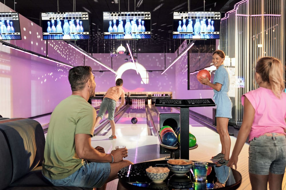 Falkensteiner Hotel & Spa Iadera — Sports & recreation in Zadar, Zadar