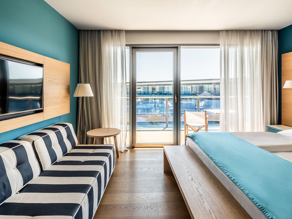 Falkensteiner Hotel & Spa Iadera — Hotel rooms in Zadar, Zadar