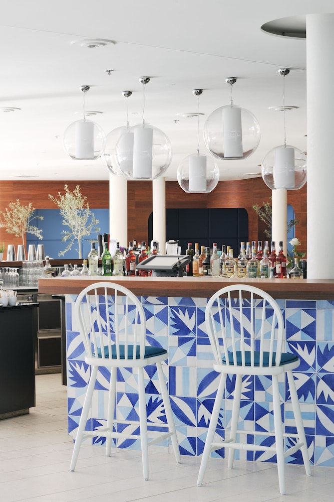 Falkensteiner Hotel & Spa Iadera — Restaurant & bars in Zadar, Zadar