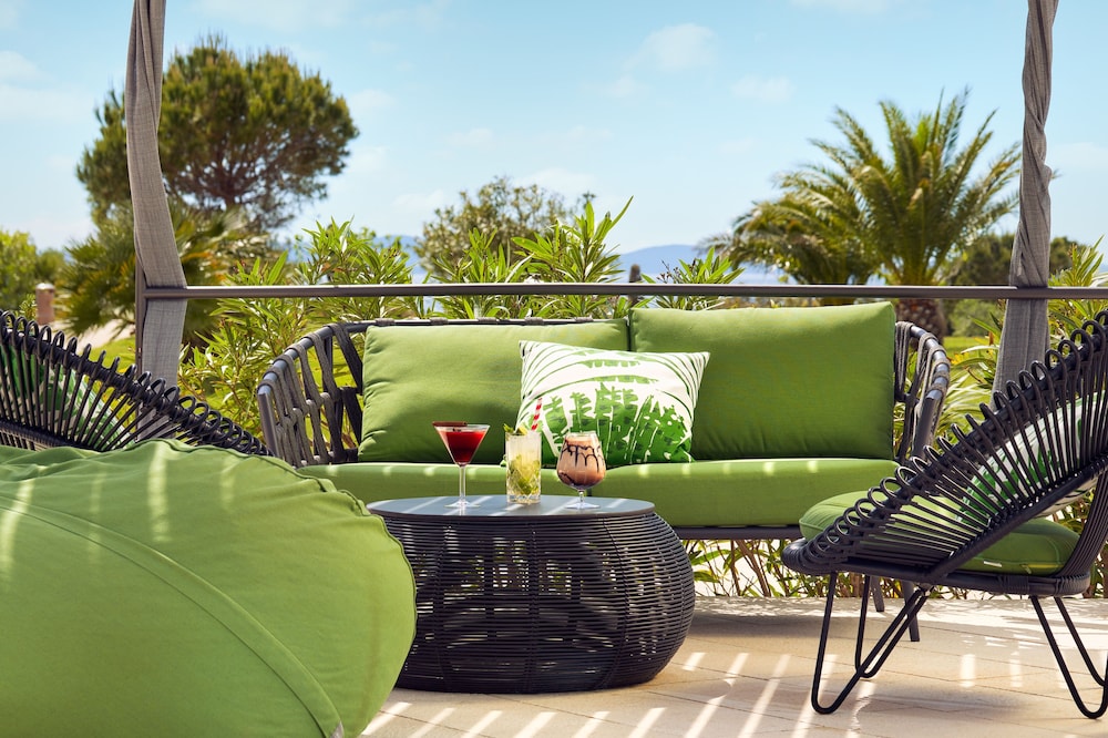Falkensteiner Hotel & Spa Iadera — Restaurant & bars in Zadar, Zadar