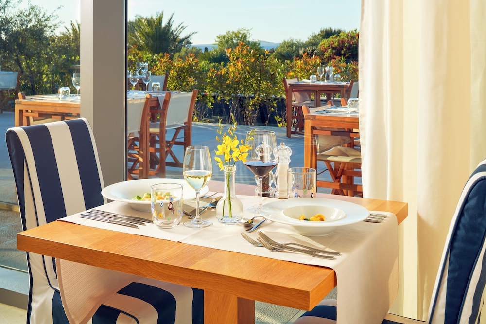 Falkensteiner Hotel & Spa Iadera — Restaurant & bars in Zadar, Zadar