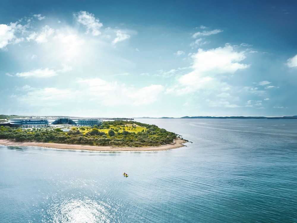 Falkensteiner Hotel & Spa Iadera — Attractions in the area in Zadar, Zadar