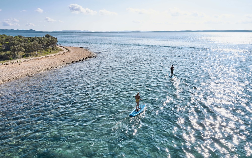 Falkensteiner Hotel & Spa Iadera — Sports & recreation in Zadar, Zadar