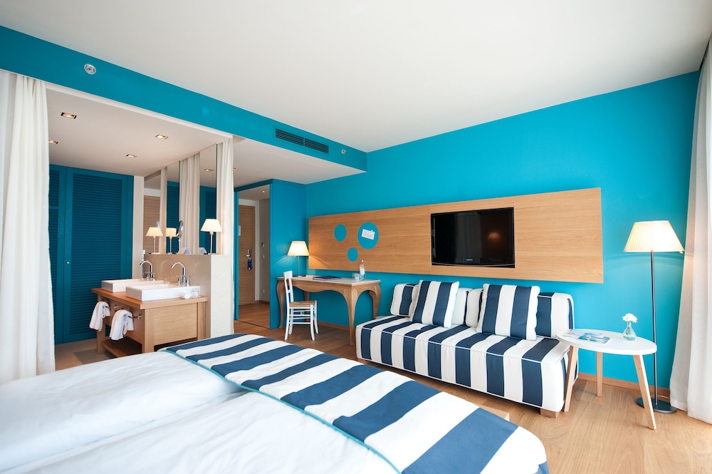 Falkensteiner Hotel & Spa Iadera — Hotel rooms in Zadar, Zadar