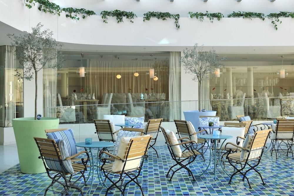 Falkensteiner Hotel & Spa Iadera — Restaurant & bars in Zadar, Zadar