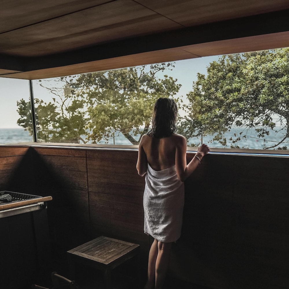 Falkensteiner Hotel & Spa Iadera — Spa in Zadar, Zadar