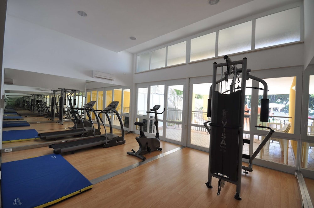 Horizont Resort — Sports & recreation in Pula, Istria