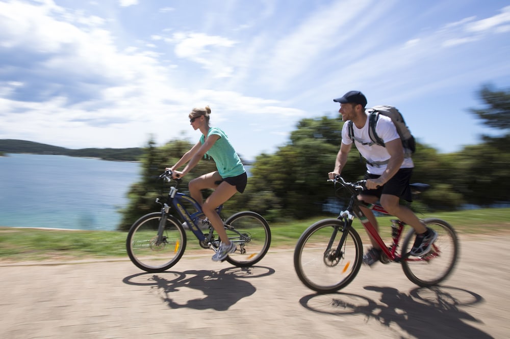 Horizont Resort — Sports & recreation in Pula, Istria