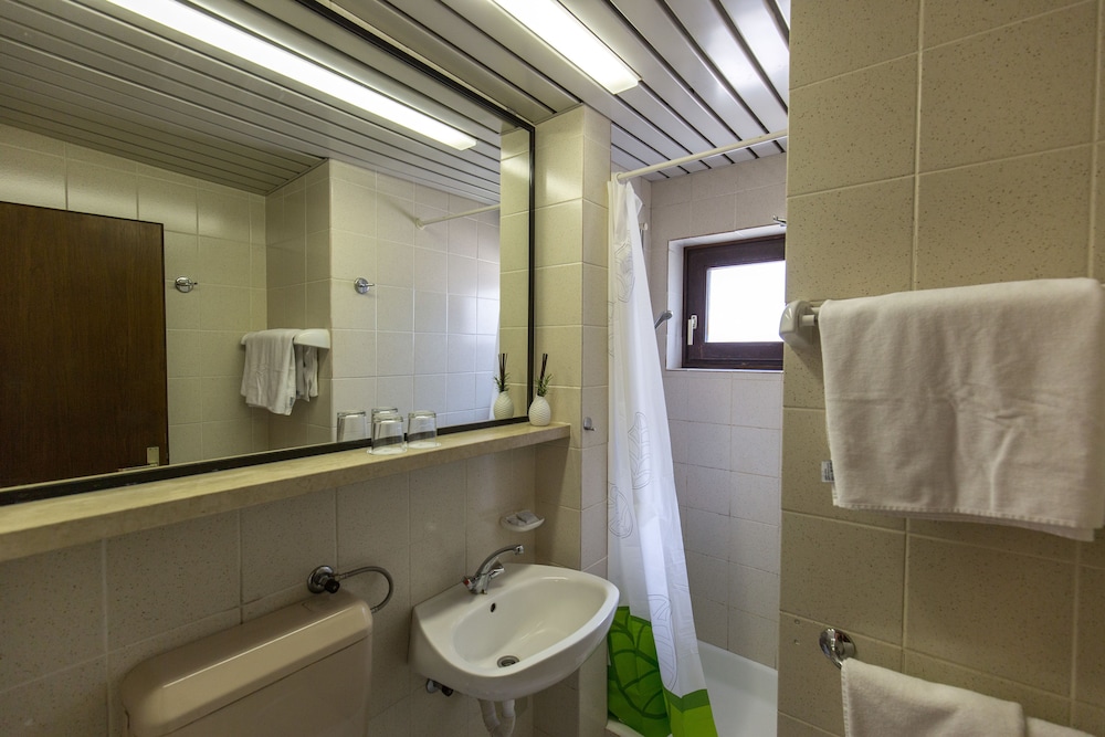 Horizont Resort — Hotel rooms in Pula, Istria