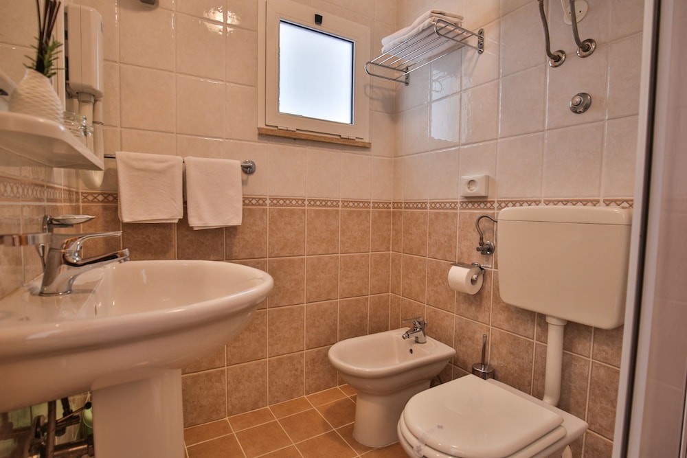 Horizont Resort — Hotel rooms in Pula, Istria