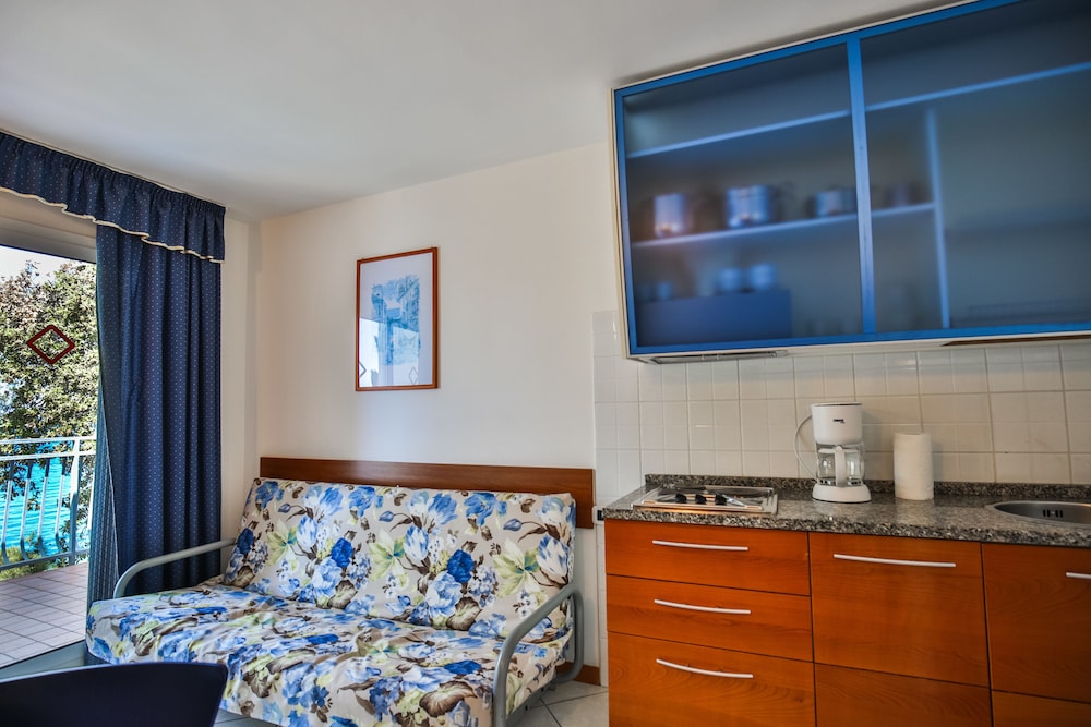 Horizont Resort — Hotel rooms in Pula, Istria